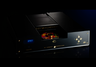 ELECTROCOMPANIET　EMC 1 UP