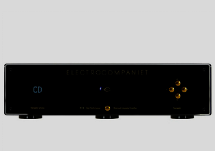 ELECTROCOMPANIET　エレクトロコンパニ