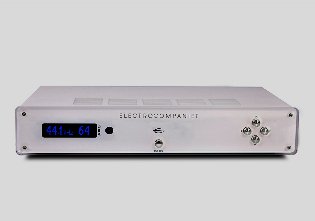 ELECTROCOMPANIET　エレクトロコンパニ